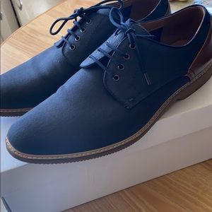 Steve Madden dressing shoes